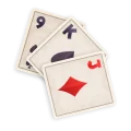 Cartes au casino en ligne Slots Magic