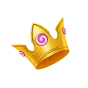 Couronne au casino en ligne Slots Magic