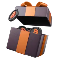 Bonus de bienvenue jusqu'à 10 BTC au Slots Magic Casino