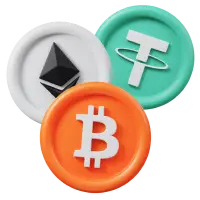 Toutes les crypto-monnaies sont prises en charge sur Slots Magic Casino