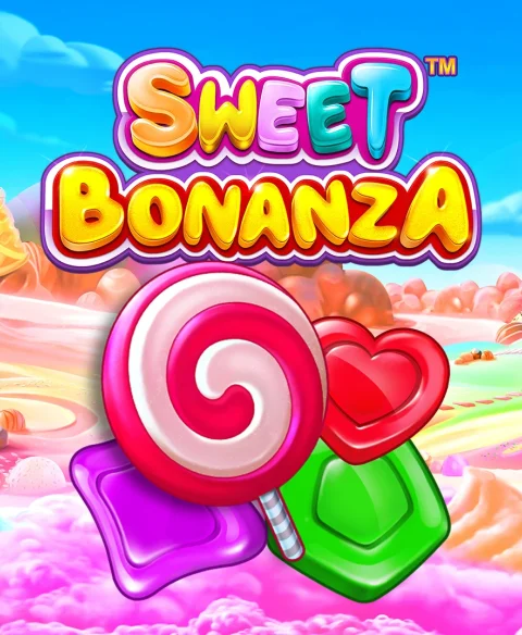 Jouez à Sweet Bonanza sur Slots Magic Casino