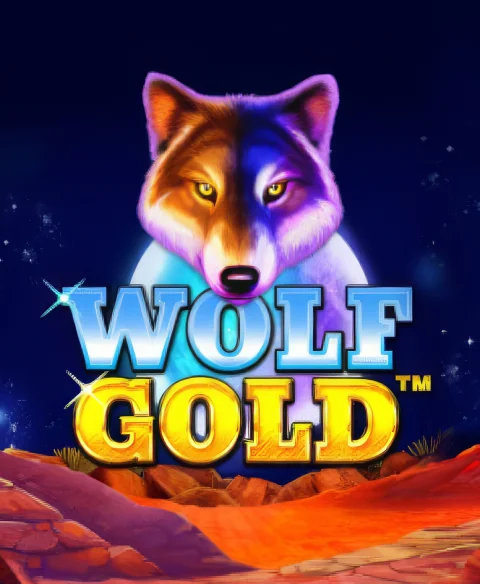 Jouez à Wolf Gold sur Slots Magic Casino