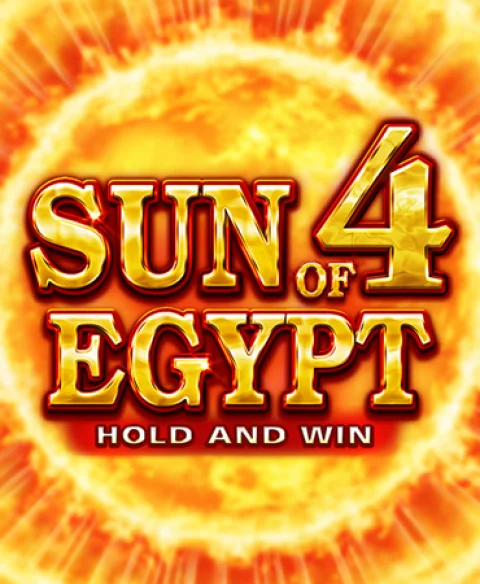 Jouez à Sun of Egypt sur Slots Magic Casino