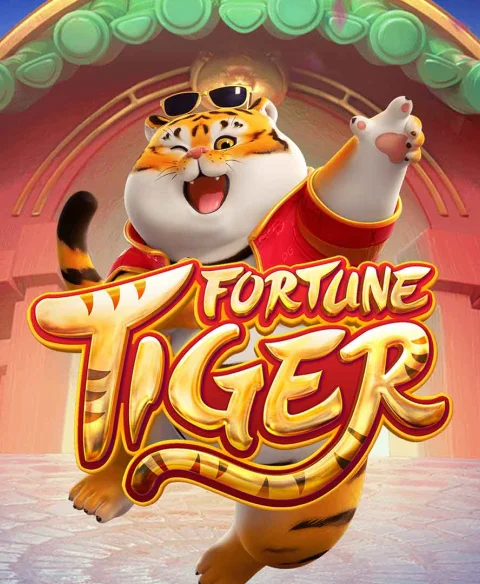 Jouez à Fortune Tiger sur Slots Magic Casino