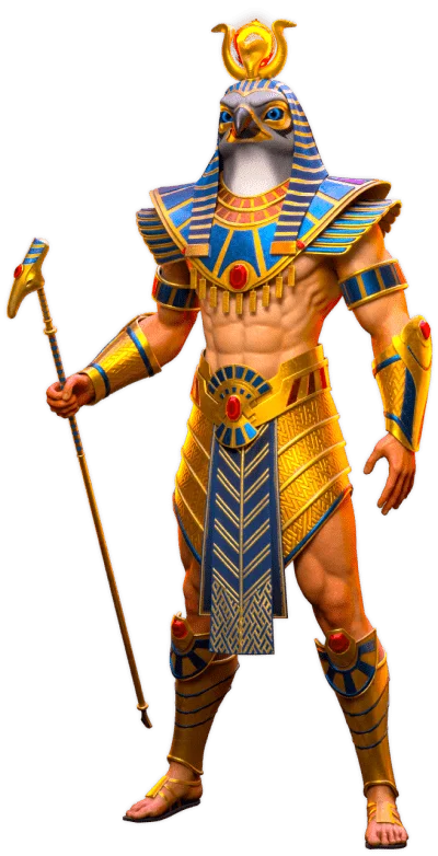 Égyptien au casino en ligne Slots Magic